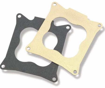 Holley EFI Commander 950 Multi-Point Base Plate And Gasket Sealing Kit 508-17