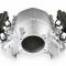 Holley EFI Holley Lo-Ram Manifold Base and Fuel Rails Dual Fuel Injector, GM LS3/L92 300-683