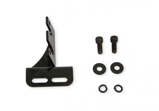 Holley EFI 105mm Throttle Cable Bracket for 300-621 20-154