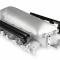Holley EFI Holley Lo-Ram Manifold Base and Fuel Rails Dual Fuel Injector, GM LS3/L92 300-683