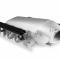 Holley EFI Holley Lo-Ram Manifold Base and Fuel Rails Dual Fuel Injector, GM LS3/L92 300-683