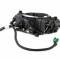 Holley EFI Terminator X Stealth 4150 Throttle Body, Black 534-296