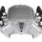 Holley EFI Holley Ultra Lo-Ram Manifold Kit Single Injector- Satin, GM LS3/L92 300-680