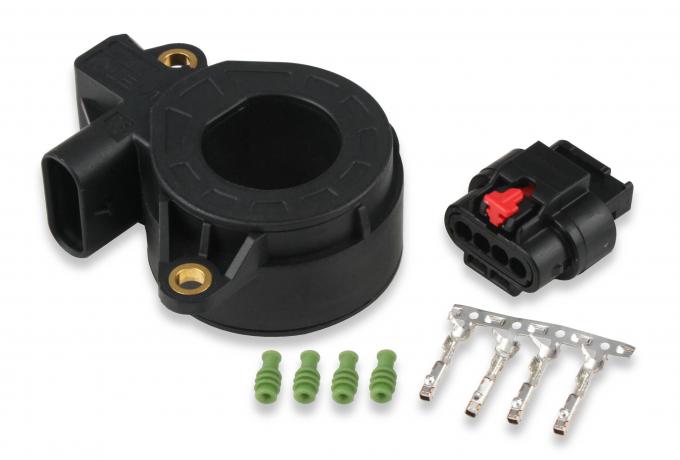 Holley EFI Dual Range Current Transducer &ndash; 0-30A / 0-350A 554-170