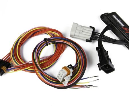 Holley EFI Four Channel Coil Driver Module 554-112