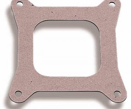 Holley EFI Throttle Body Gasket 508-9