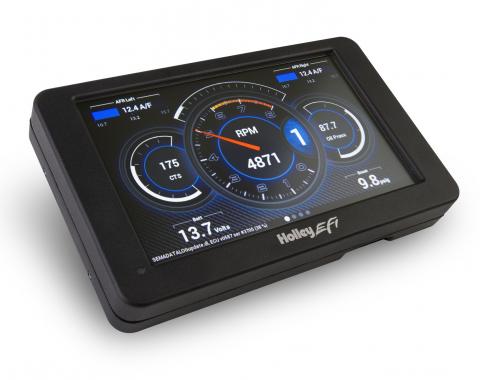 Holley EFI 7" Digital Dash 553-106
