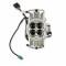 Holley EFI Terminator X Stealth 4150 Throttle Body, Shiny 534-292