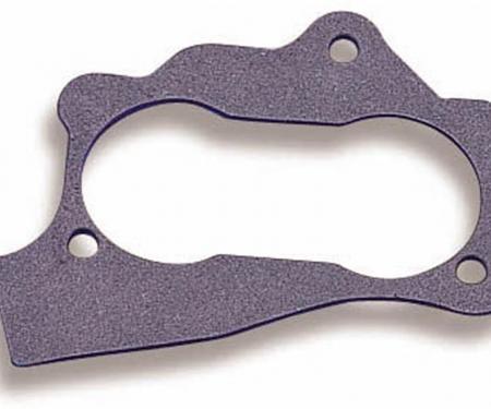 Holley EFI Throttle Body Gasket 508-6