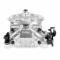 Holley EFI Terminator X Stealth 4150 Air Valve, Polished 534-307