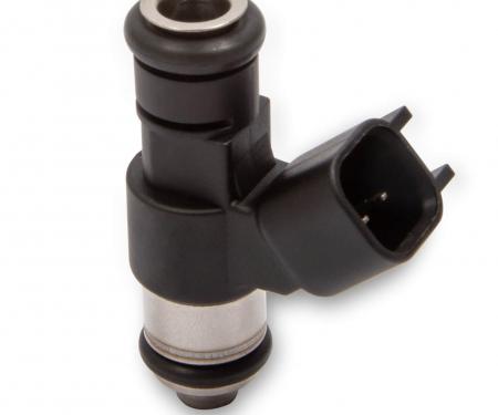 Holley EFI Terminator X Performance Fuel Injector, Individual 522-121X