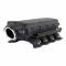 Holley EFI ULTRA LO-RAM FORD COYOTE BLACK 300-912BK