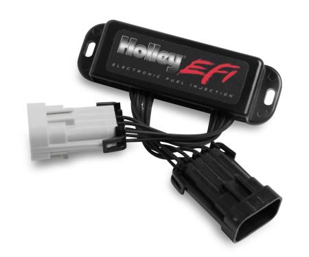 Holley EFI Four Channel Coil Driver Module 554-123