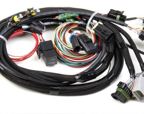 Holley EFI TPI/Stealth Ram Main Harness 558-101
