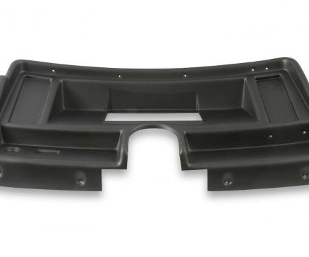 Holley EFI 1969-1976 Chevrolet Nova Holley Dash Bezels for the 6.86" Dashes 553-386