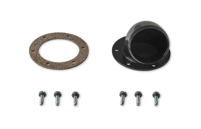 Holley EFI Side Filler Neck Kit 19-186