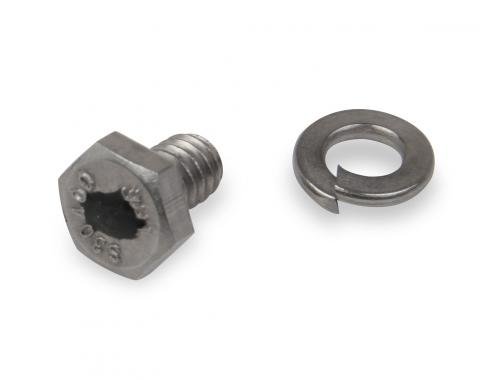 Holley EFI Cam Sync Flying Magnet Target 554-126