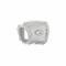 Holley EFI THROTTLE ADAPTER, FORD COYOTE Ultra Lo-Ram 300-925