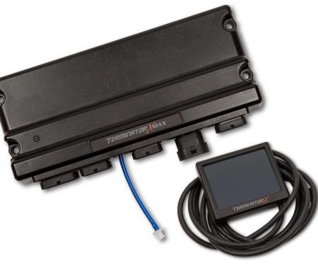 Holley EFI Terminator X Max, LS1/LS6 550-929