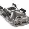 Holley EFI SBC 4150 Single Plane Fuel Injection Intake Manifold, Chevy Small Block V8 300-260