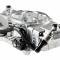 Holley EFI Terminator X Stealth 4150 Throttle Body, Shiny 534-292