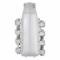 Holley EFI Holley Lo-Ram Manifold Base, GM Gen v LT 300-715