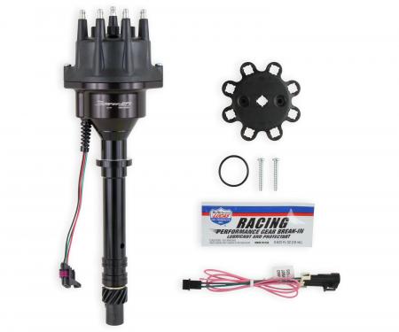 Holley EFI Sniper EFI Hyperspark Distributor 565-300BK