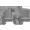 Holley EFI Holley Single Plane EFI Intake, GM LS3/L92 300-136