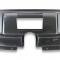 Holley EFI 1969-1976 Chevrolet Nova Holley Dash Bezels for the 6.86" Dashes 553-386