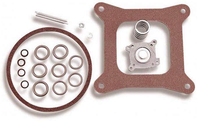 Holley EFI Throttle Body Injection Renew Kit 503-6