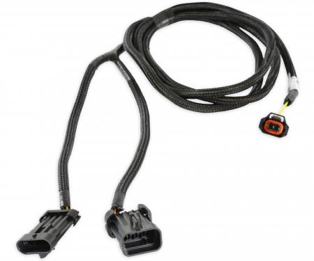 Holley EFI GM PWM ALTERNATOR HARNESS 558-475