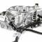 Holley EFI Terminator X Stealth 4150 Throttle Body, Shiny 534-292