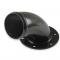Holley EFI Side Filler Neck Kit 19-186