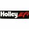 Holley EFI Decal 36-456