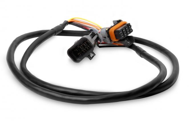 Holley EFI Wideband Oxygen Sensor Extension Cable 534-199