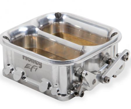 Holley EFI EFI Dominator Flange Throttle Body 112-593