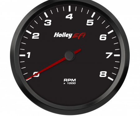 Holley EFI CAN Tachometer 553-147