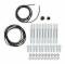 Holley EFI Holley LS Hi-Ram EFI Manifold GM LS7 300-124