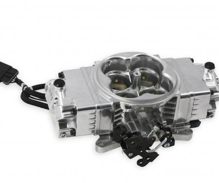 Holley EFI Terminator® Stealth Series Throttle Body 534-240