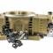 Holley EFI Terminator X Stealth 4150 Throttle Body, Gold 534-294