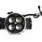 Holley EFI Terminator X Stealth 4500 Service Throttle Body, Black 534-306