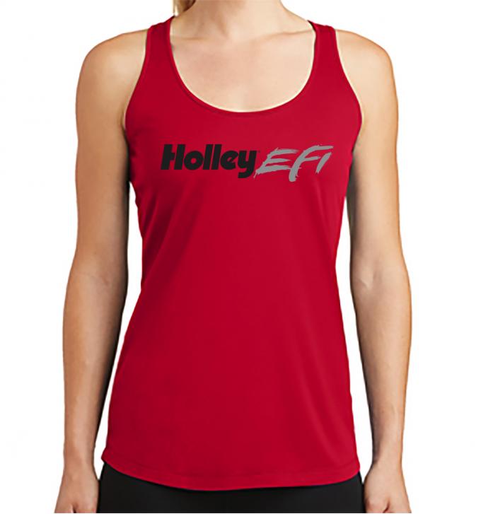 Holley EFI Ladies' Tank 10228-SMHOL