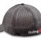 Holley EFI Flex Mesh Hat 10135-SMHOL