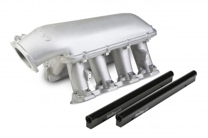 Holley EFI Holley LS Hi-Ram EFI Manifold GM LS7 300-124