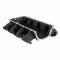 Holley EFI Holley Ultra Lo-Ram Manifold Base, GM Gen v LT 300-712BK