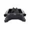 Holley EFI HI-RAM BASE, FORD COYOTE BLACK 300-920BK