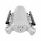 Holley EFI Holley Lo-Ram Manifold Kit and Port Injection Fuel Rails, GM Gen v LT 300-718
