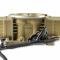 Holley EFI Terminator X Stealth 4150 Throttle Body, Gold 534-294