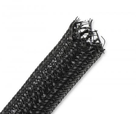 Holley EFI F6 Split Wire Loom, 3/8 Inch 573-104