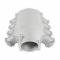 Holley EFI Holley Lo-Ram Manifold Base, GM Gen v LT 300-715